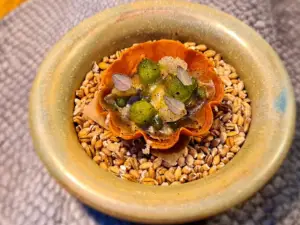 Restaurant Ox