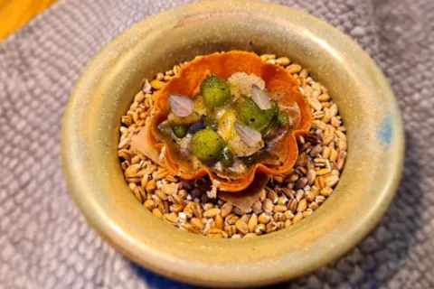 Restaurant Ox