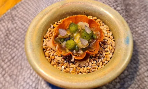 Restaurant Ox