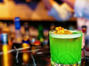 Tangla Hotel Tianjin·China Bleu