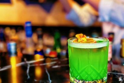 Tangla Hotel Tianjin·China Bleu