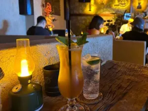 吉姆小酒馆