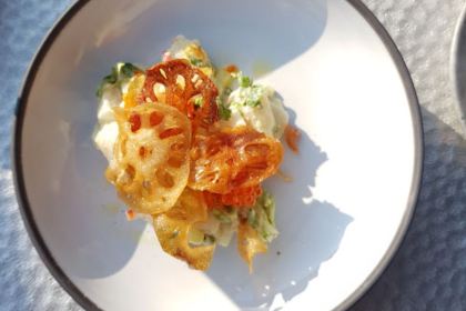 Arc Rooftop Restaurant and Bar