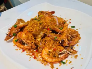 Huale Restaurant (weizhoudaodian)
