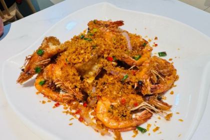 Huale Restaurant (weizhoudaodian)