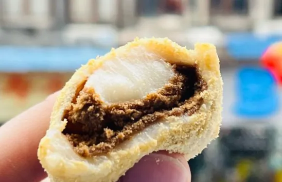 撈運餈（北巿場店）