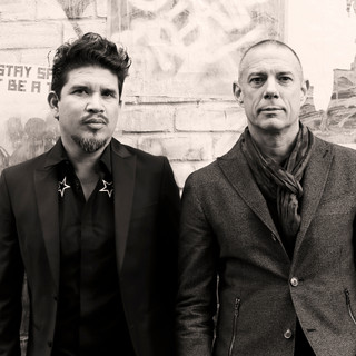 【시애틀】Thievery Corporation 콘서트 투어 | 시애틀