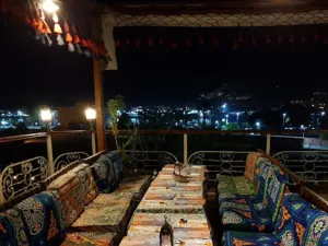 Al Sahaby Lane Restaurant