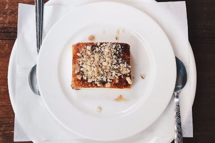 Izmir Cankaya Lokantasi