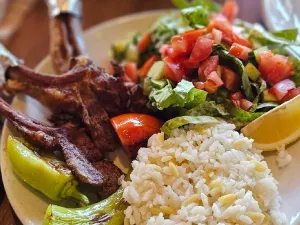 Cappadocian Cuisine