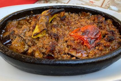 Old Cappadocia Cafe & Restaurant