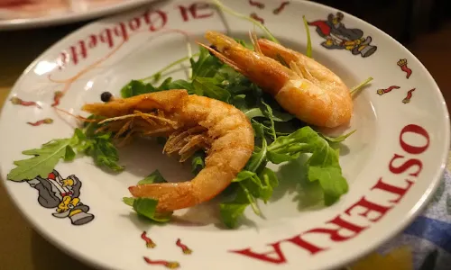 Osteria Il Gobbetto