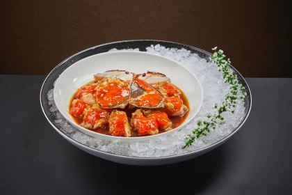 龚禧龚禧·甬菜(中海环宇城MAX店)