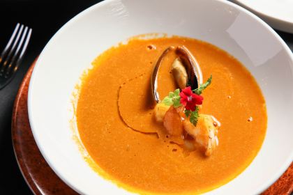 HARMONY BEEF 1881哈墨尼牛扒坊(船厂1862店)