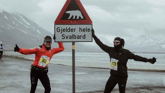 Longyearbyen