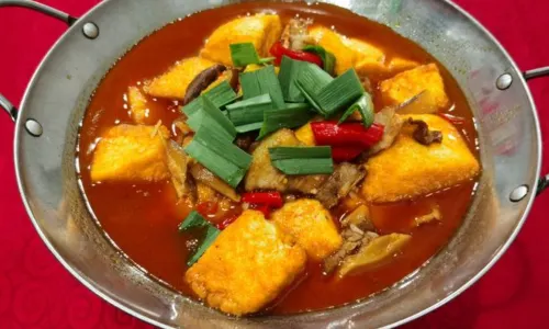 Wuyuandiyilou