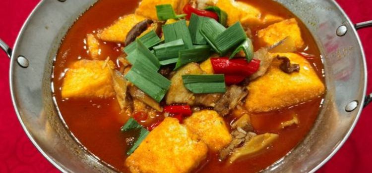 Wuyuandiyilou