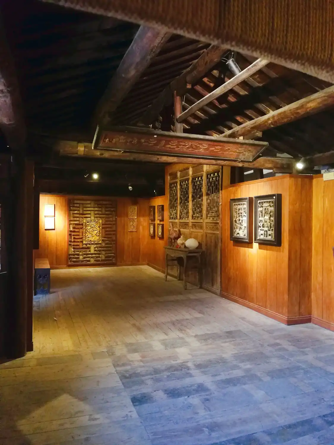 Hotels near Mozhuang Museum