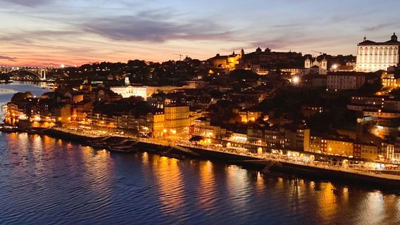 Vila Nova de Gaia