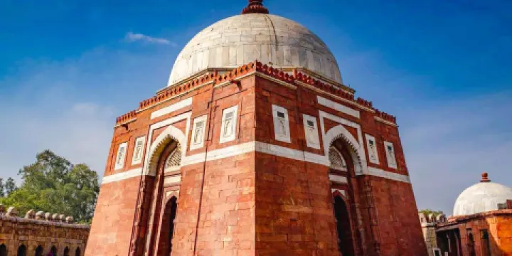 杜格拉卡巴古城