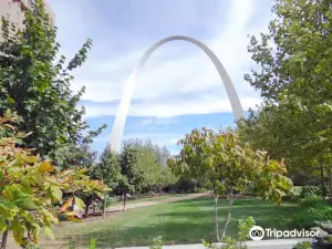 ゲートウェイ・アーチ国立公園