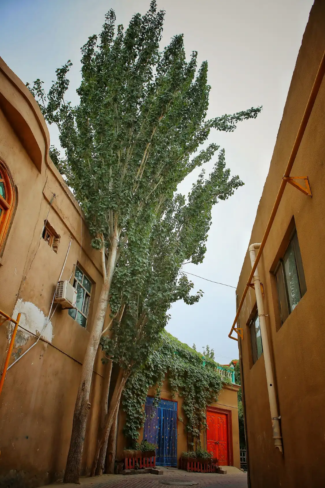 Hotels near Karakax Old Town