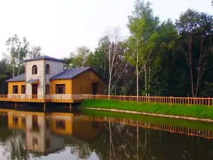 Xiaoxing'anling Botanical Garden