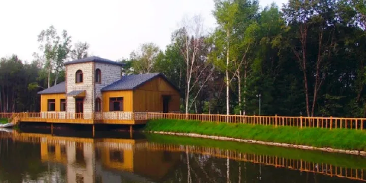 小興安嶺植物園