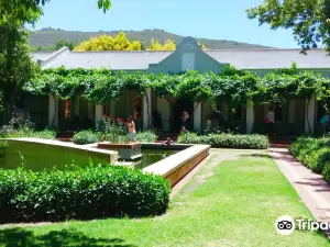 Fairview Wine and Cheese