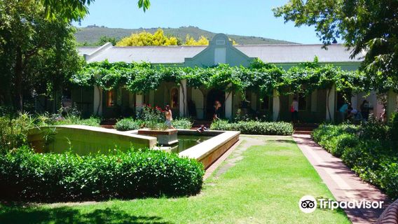 Fairview Wine and Cheese