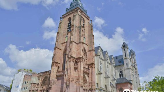 Wetzlar Cathedral