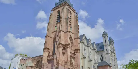 韋茨拉爾大教堂