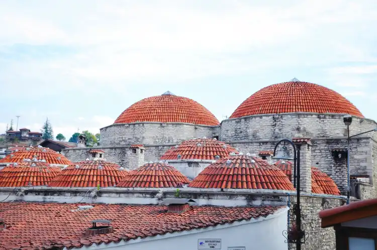 Safranbolu