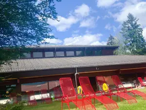 Salztal Paradies