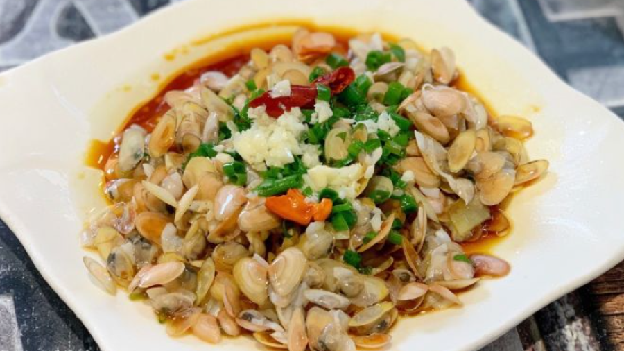 香鲜阁·弄堂里的海鲜排档