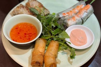 Hanoi Garden Restaurant since 1998