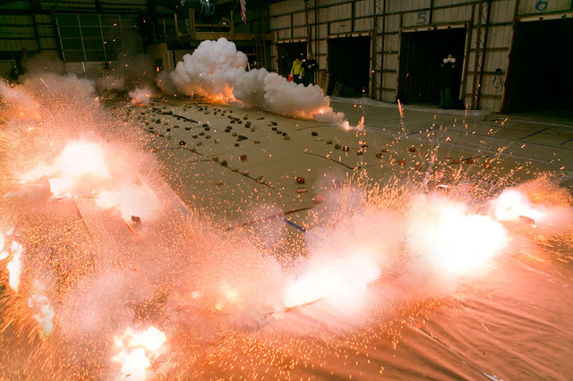 Cai Guo-Qiang: A Material Odyssey | USC Pacific Asia Museum