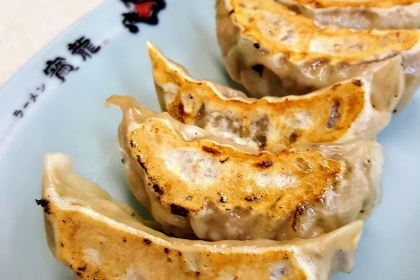 Houryu Ramen Flagship Store