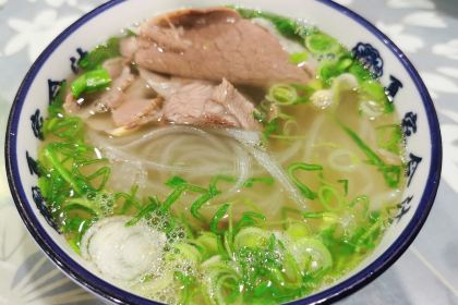 夏家合汁(天润花园小区店)