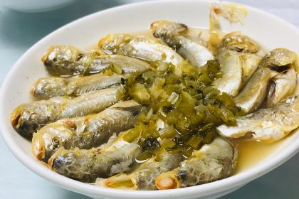 小小海鲜家常菜馆