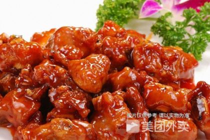 美味情緣(文清路店)