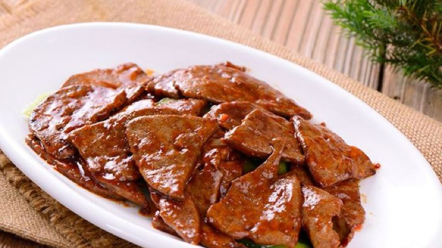 蹄膀破店(景观店)