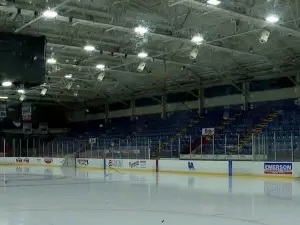 The Colisée