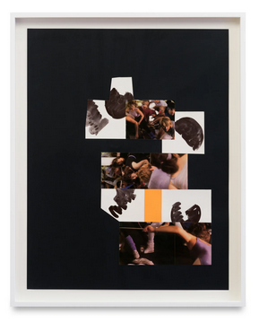 《託馬斯·艾格勒：畫廊》首次個人展覽 | Capitain Petzel