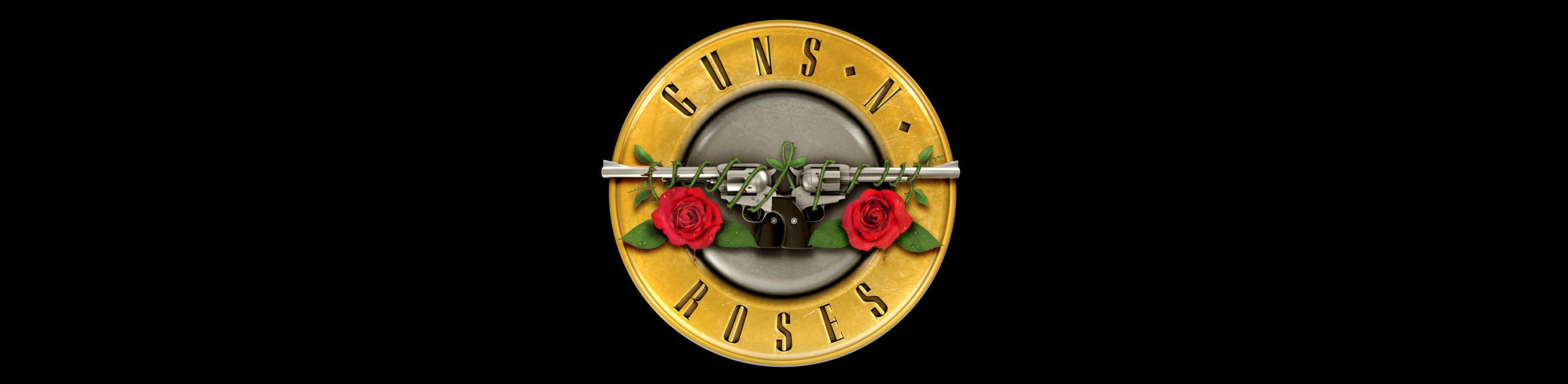 Guns N' Roses Tour | Villa Park