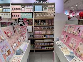 名创优品（华润万象城C馆店）