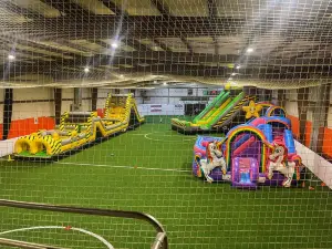 Quantum Sports Center