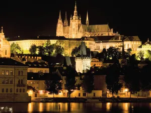 Castello di Praga