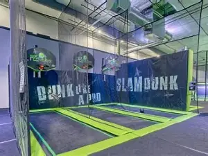 Flight Zone Trampoline Park