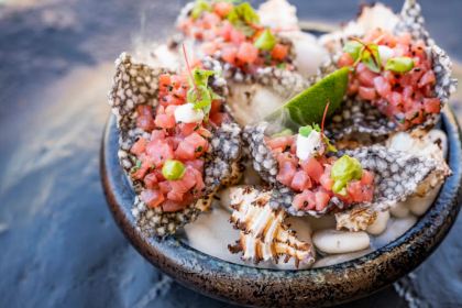 The Meat Co Souk Madinat